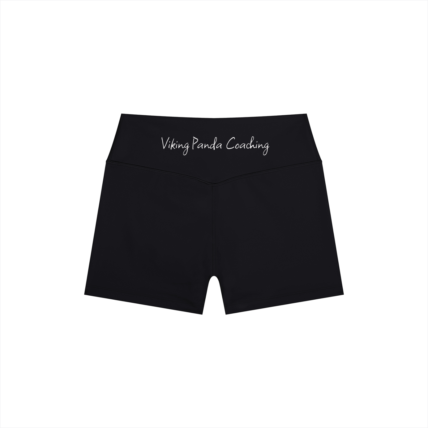 Meadow Play, Women’s High Rise Yoga Shorts